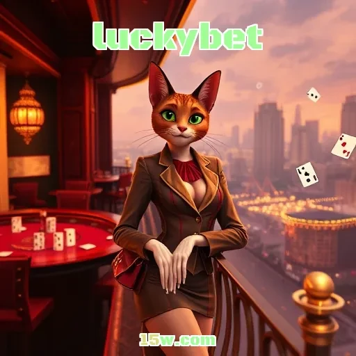 luckybet