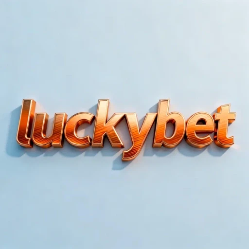 Logo da luckybet
