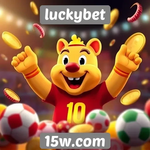 Promoções e bônus atraentes no luckybet