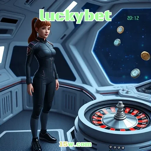 luckybet: Descubra as Imperdíveis Promoções que Vão Te Surpreender