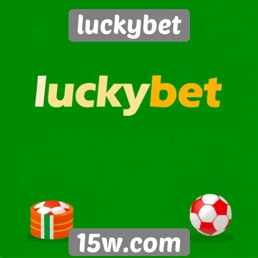 Experiência do usuário na plataforma luckybet